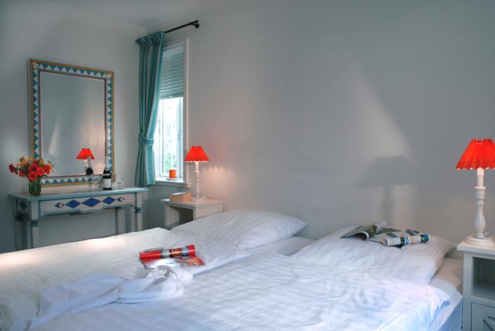 Landhaus Schlafzimmer Blau Landhaus Schlafzimmer Blau
